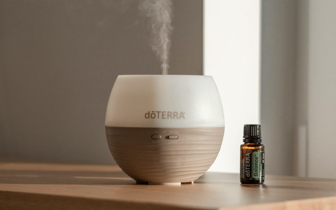 doTERRA : Bienfaits, fonctionnement, et comment démarrer avec les huiles essentielles