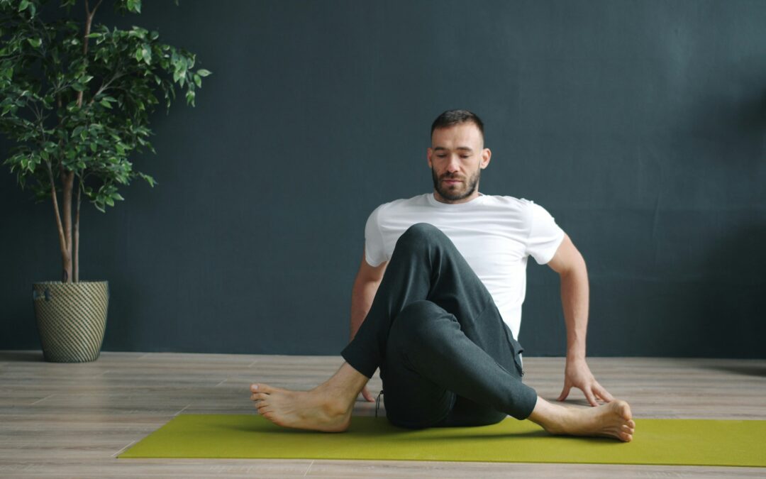 Retrouver un corps en forme naturellement : énergie, mouvement et habitudes simples